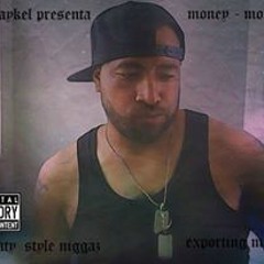 Rey Maykel El Ghetto Mp3