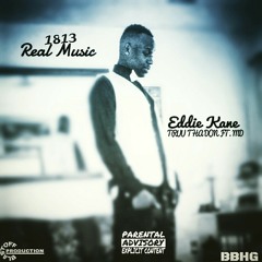 Eddie Kane -Don Ft. MD (Prod. Blastoff) at BBHG