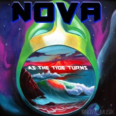 NOVA & Art Jordan - As The Tide Turns (Original Mix)