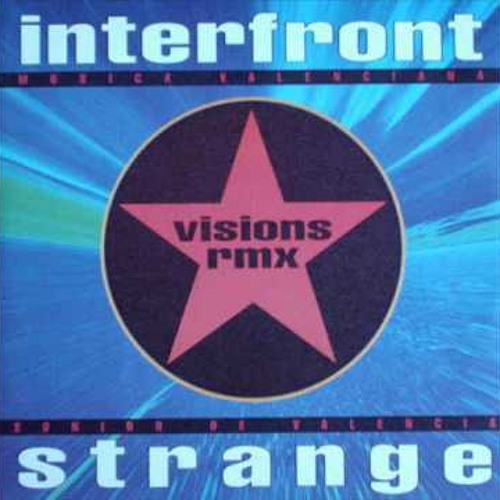 - Interfront Strange