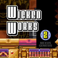 10: Wicked Works, Act 2