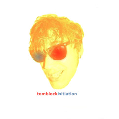 Tom Block - FREEZE