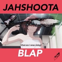 Jahshoota - Ruby (feat. TEK.LUN)