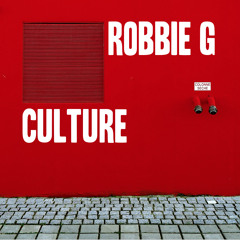 RobbieG - Culture [FREE DL]