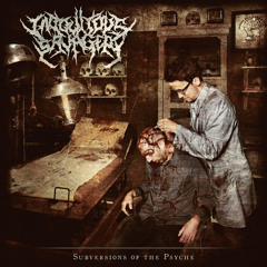 INIQUITOUS SAVAGERY - Transient States of Metaphysical Revelation
