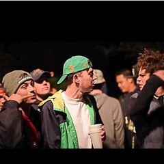 Ant X Dom - We Smokin (prod. EDUBB)