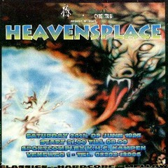 Panic & Lenny Dee - Heavensplace 1995