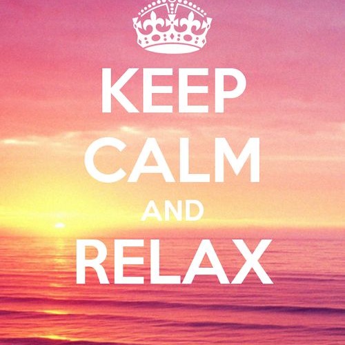Relax