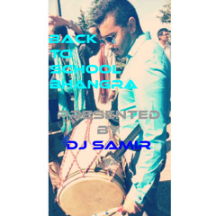 DJ Samir - Back To School Bhangra