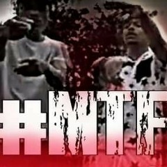 Lil Ace X Ray Band$ X Nino Brown