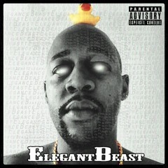 Half Man Half…(ELEGANT BEAST) - CHILZ MC