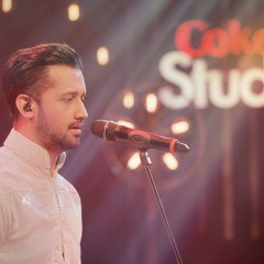 Tajdar e Haram - Atif Aslam _Coke Studio Season 8