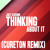 Artwork for Just Kiddin - Thinking About It (Cureton Remix) [FREE DL]