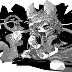 [Soundbank test] Touhou - 小さな小さな賢将 1