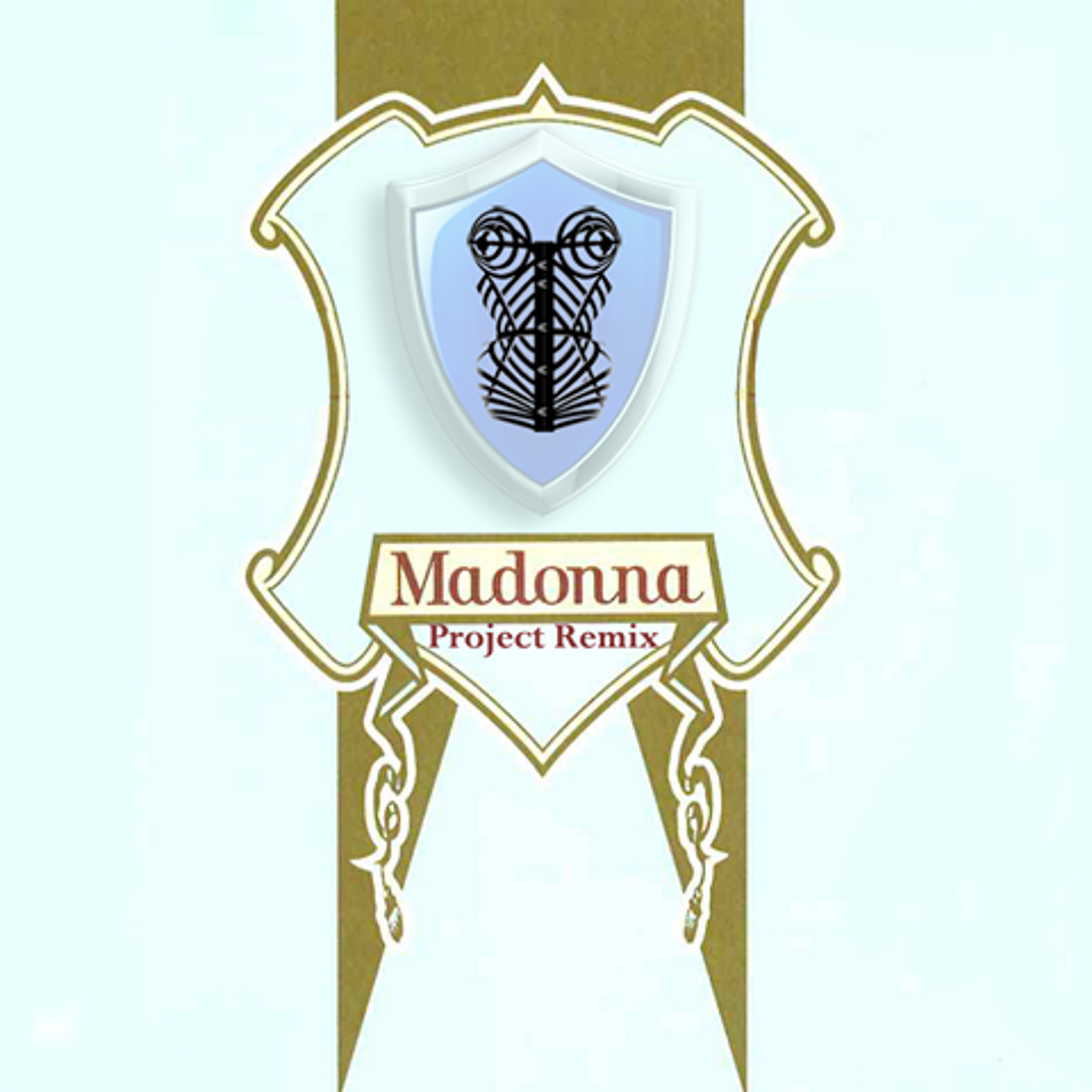 Stream borderline (aaron darc remix) by THE OFFICIAL MADONNA