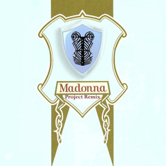 Madonna:Project Remix 1