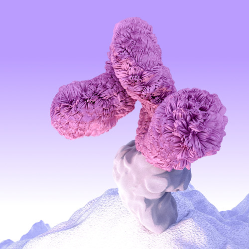 SCRNS - Lavender (feat. Lea Thomas)