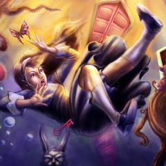 Rene Reiter - The Rabbithole (preview)