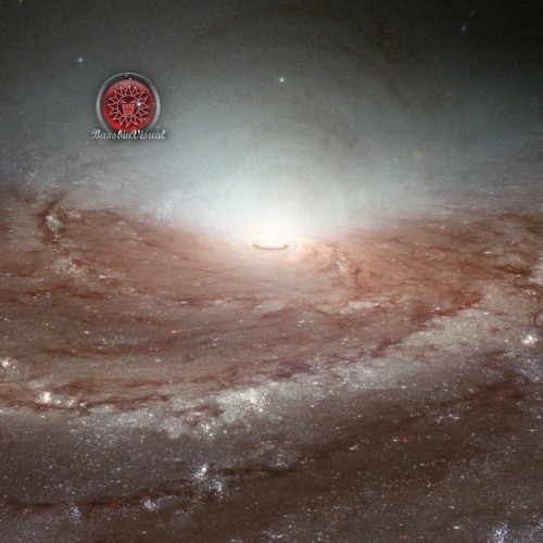 Bassvinvisual - The Space Traveler Set Vol 16