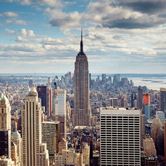 Alex Q "X 96.3" NYC, NY WXNY