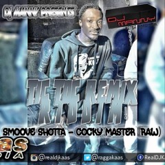 Smoove Shotta - Cocky Master {Raw} @john_d0e4 ▶Tic Tok Remix Riddim #Dancehall