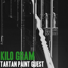 Tartan Paint Guest #8: Kilo Gram