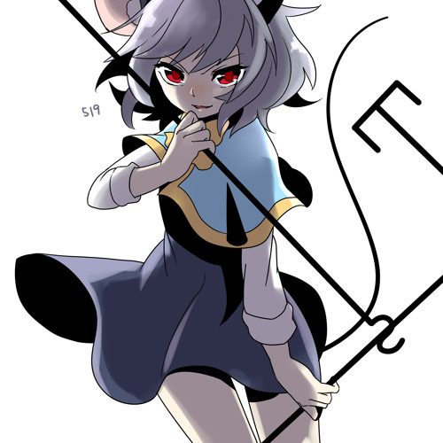 [Soundbank test] Touhou - 小さな小さな賢将 3
