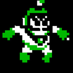 Mega Man 2: Bubble Man Stage