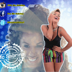 MC Sabrina - Tomei Coragem (Áudio Oficial) 2015