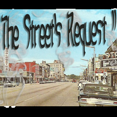 GC-When I Woke Up-At The Streets Request #ATSR