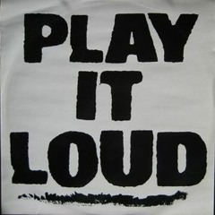 Prepare Your Earhole!