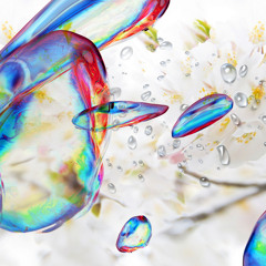 Arca X Angel Ho - Yah Thugg (Kiss Kiss Spaceseeds Mash)