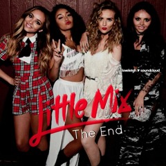 Little Mix - The End (Acapella)