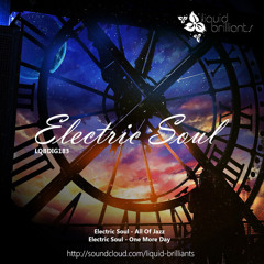 Electric Soul - All Of Jazz