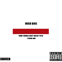Fried Rice Remix