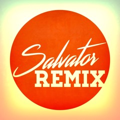 DEEJMD - All About You (Salvator "nice"  Remix)