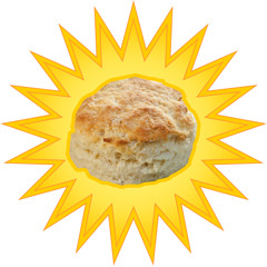 Buttermilk Biscuit - Kitchen Sink Mix ft. Couch King Presents