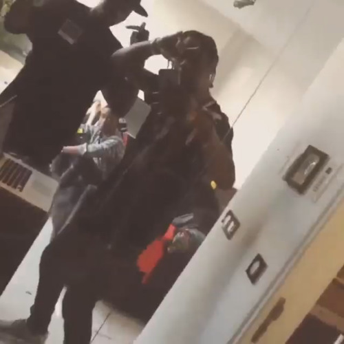 Travi$ Scott & Duke - On My Vibe [Prod. By Travi$ Scott]