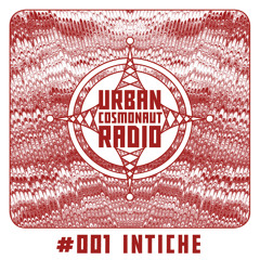 UCR #001 by IntiChe