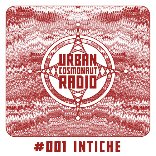 UCR #001 by IntiChe