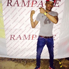 FYAH KEME - BILL A VIBE