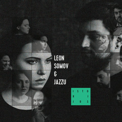Leon Somov & Jazzu - Nieko Apie Mus