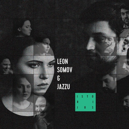 Leon Somov & Jazzu - Nieko Apie Mus