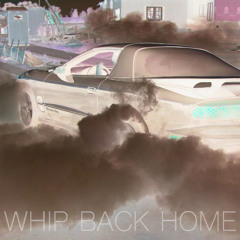 Whip Back Home (feat. I$I$, Uncle Pill & Squad)