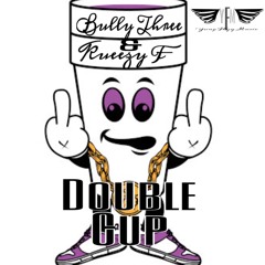 Bully Three Ft Kueezy F-DOUBLE CUP