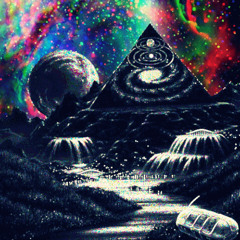 Tripy Galaxy Mix by L.S.DMT (FREE DL!)