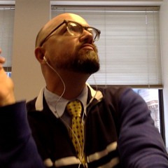 Let's Make The Room Stank