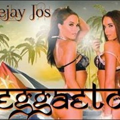 Mix REGGAETON Deejay Jos (Aout2015)