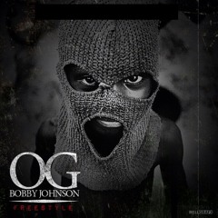 OG (remix) feat DT CUH