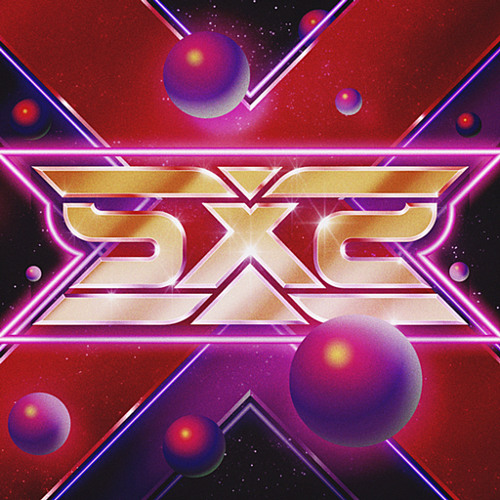 Synthetix Sundays 55 Space Synth Special with Marko Maric  16/8/15